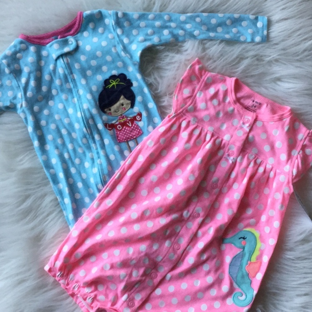 Onesie Bundle